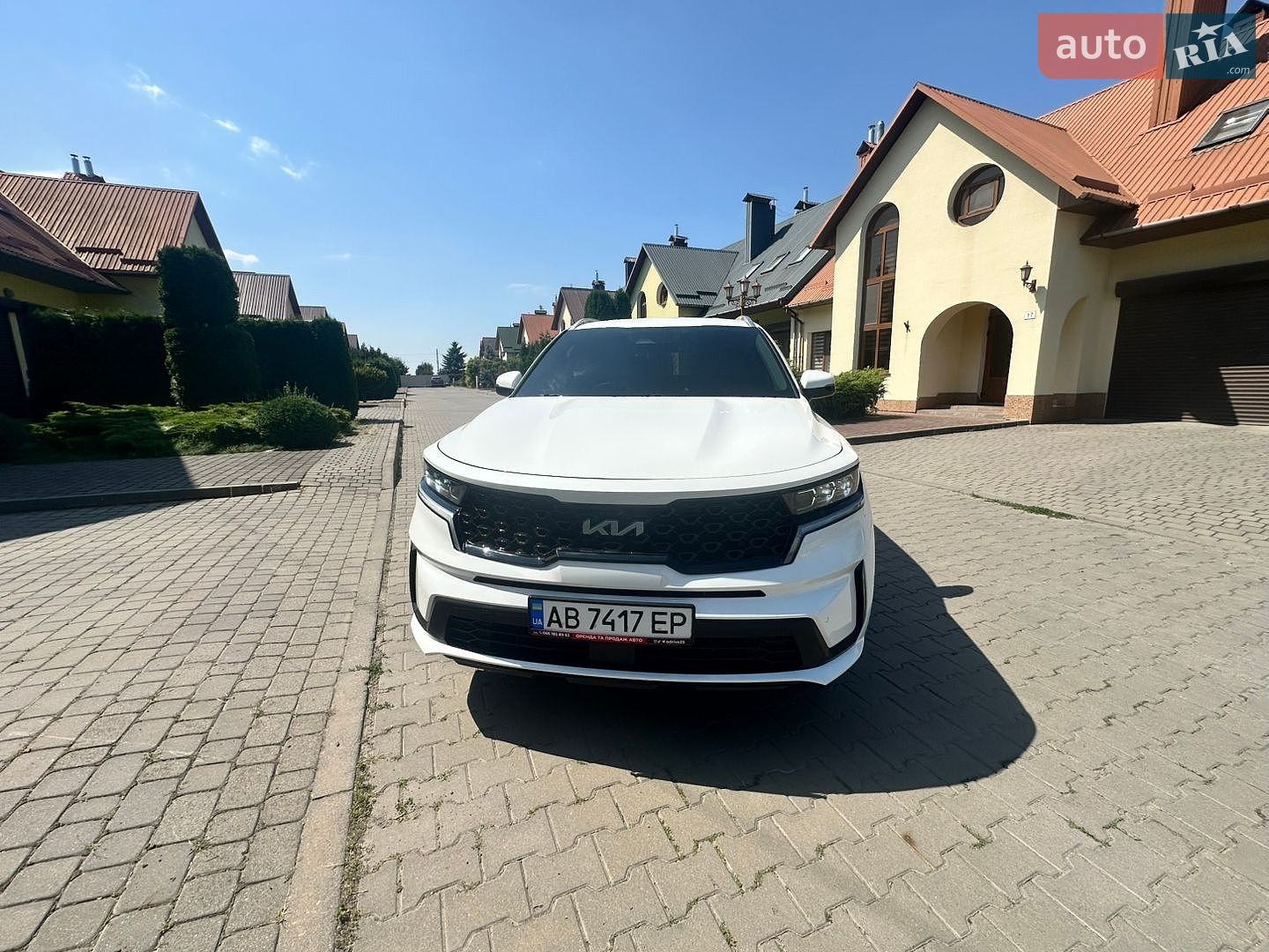 Kia Sorento 2022 VIN KNDRG4LG3N5113518 фото оголошення 33 з 49