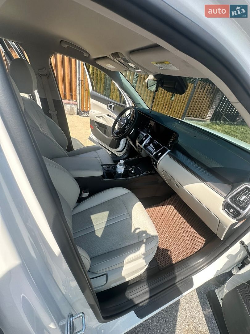 Kia Sorento 2022 VIN KNDRG4LG3N5113518 фото оголошення 43 з 49