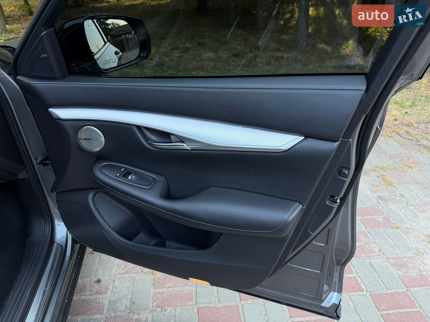 Infiniti QX50 2018 VIN 3PCAJ5M1XKF117042 фото оголошення 19 з 21