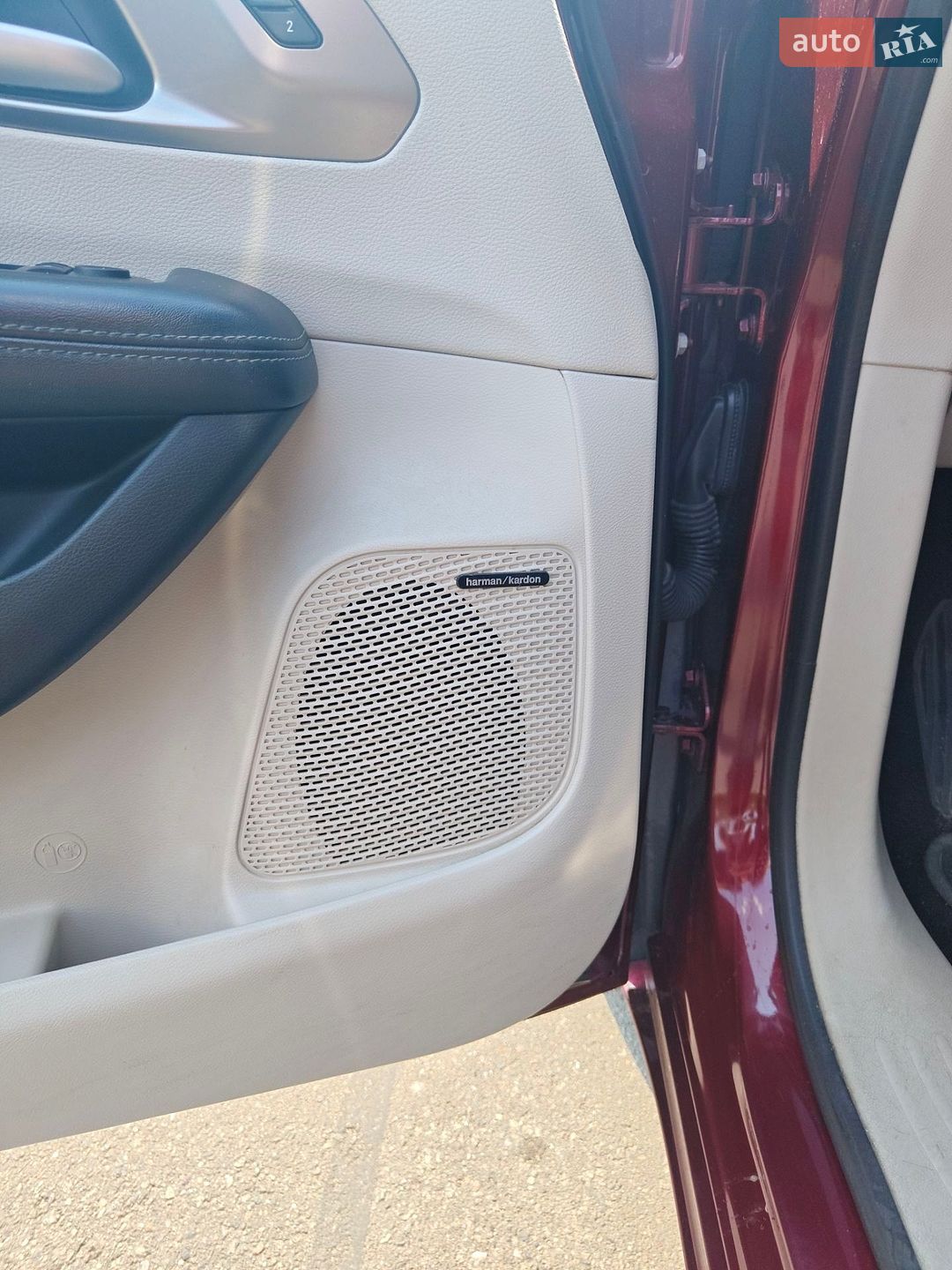 Chrysler Pacifica 2018 VIN 2C4RC1GG4JR232793 фото оголошення 10 з 18