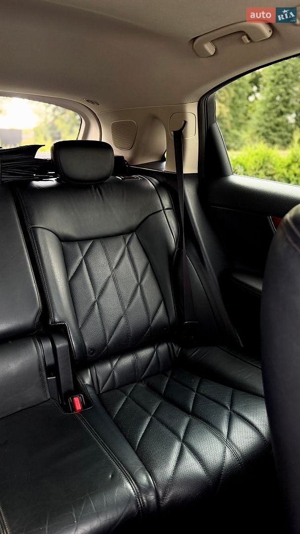 Infiniti QX70 2013 VIN JN1TDNS51U0540038 фото оголошення 42 з 44