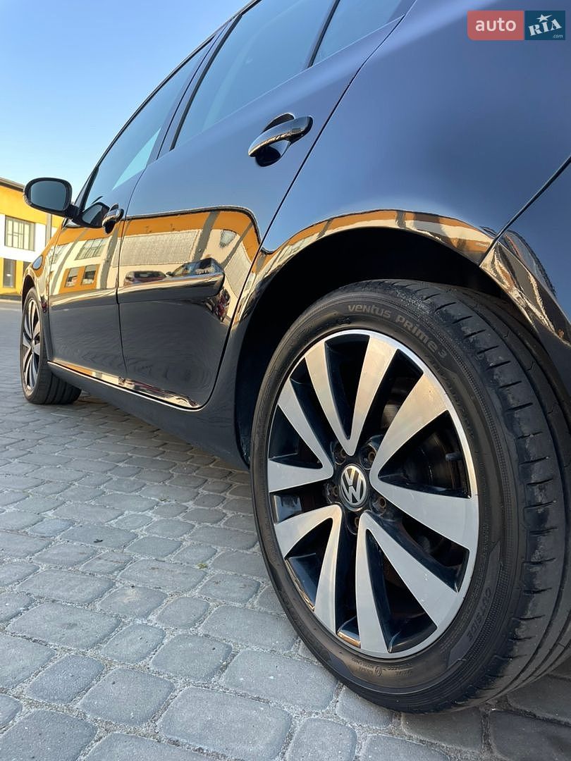Volkswagen Golf 2007 VIN WVWZZZ1KZ7W249477 фото оголошення 11 з 26