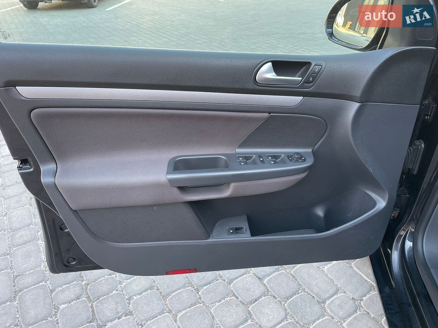 Volkswagen Golf 2007 VIN WVWZZZ1KZ7W249477 фото оголошення 13 з 26