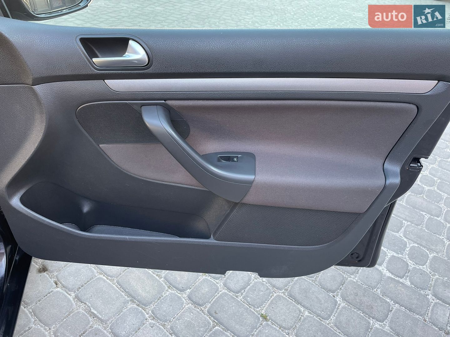 Volkswagen Golf 2007 VIN WVWZZZ1KZ7W249477 фото оголошення 14 з 26