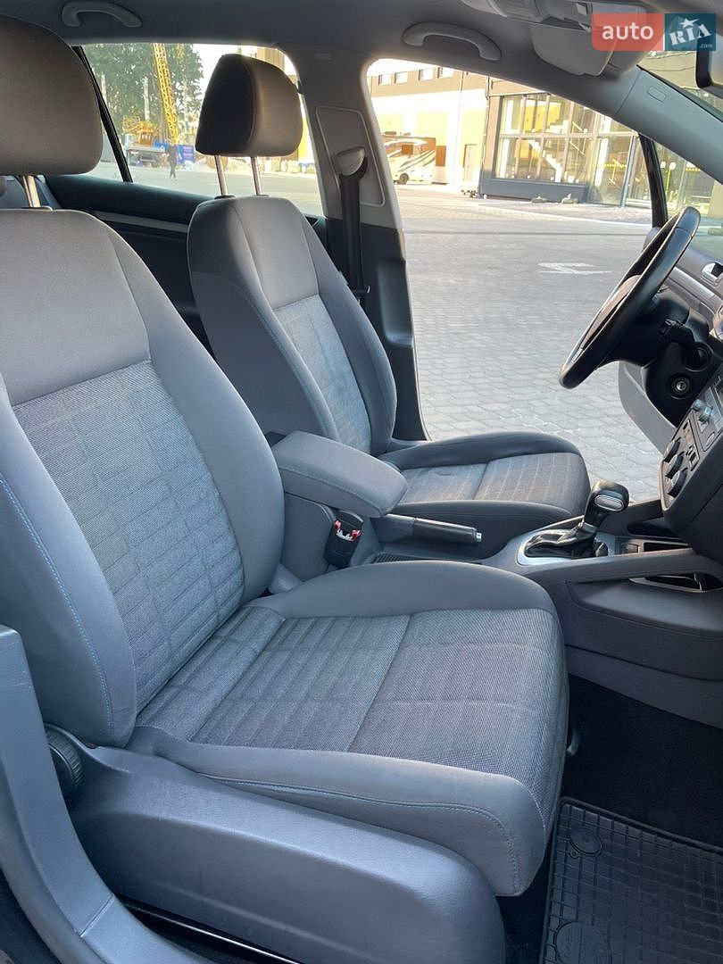Volkswagen Golf 2007 VIN WVWZZZ1KZ7W249477 фото оголошення 17 з 26
