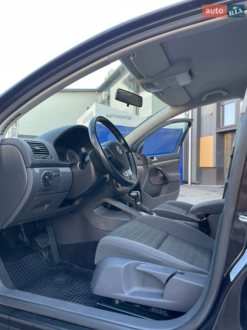 Volkswagen Golf 2007 VIN WVWZZZ1KZ7W249477 фото оголошення 15 з 26