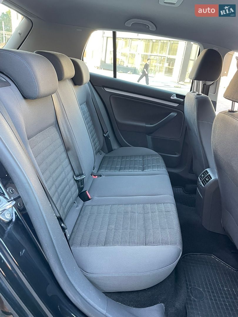Volkswagen Golf 2007 VIN WVWZZZ1KZ7W249477 фото оголошення 19 з 26