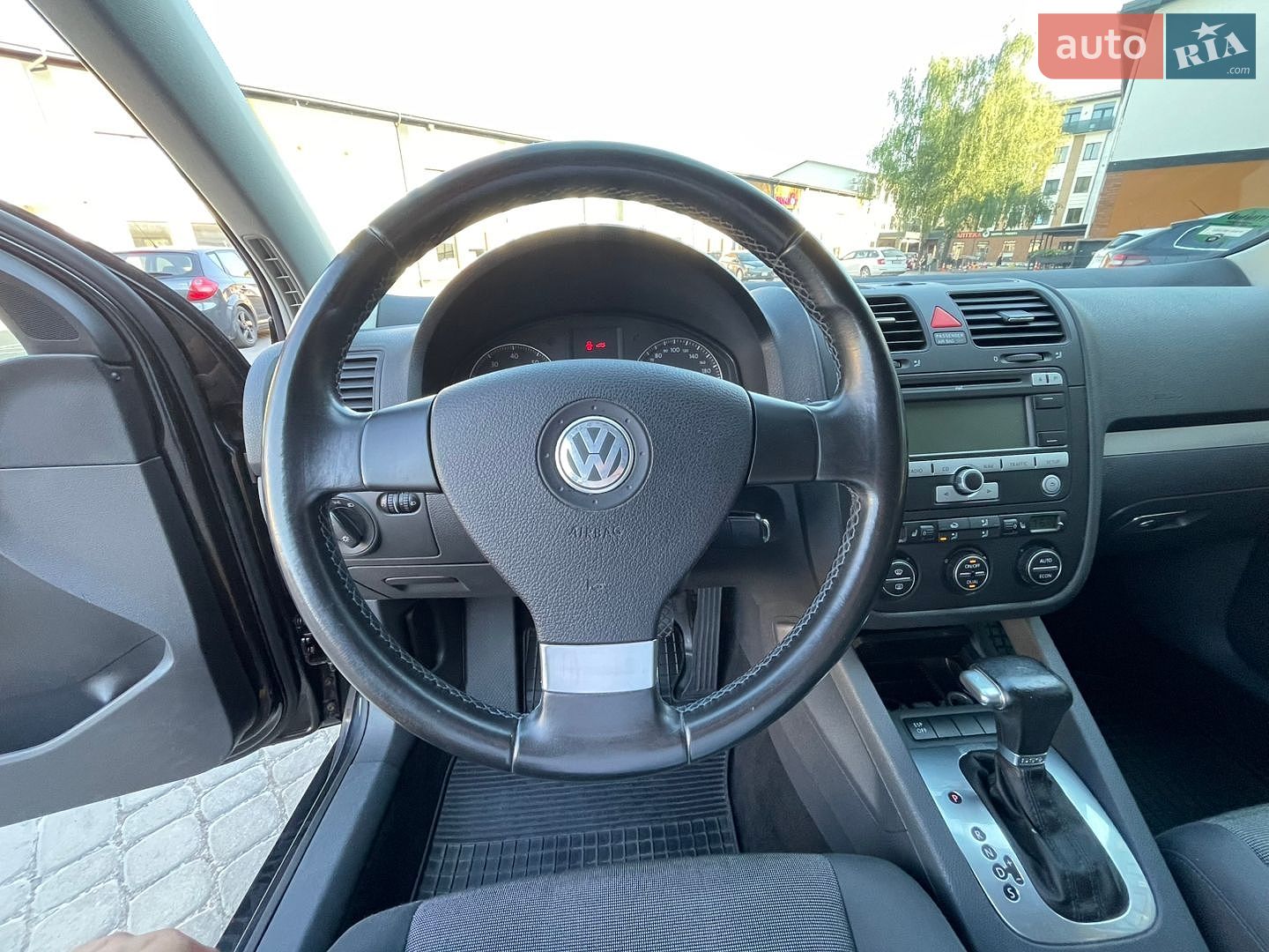 Volkswagen Golf 2007 VIN WVWZZZ1KZ7W249477 фото оголошення 23 з 26