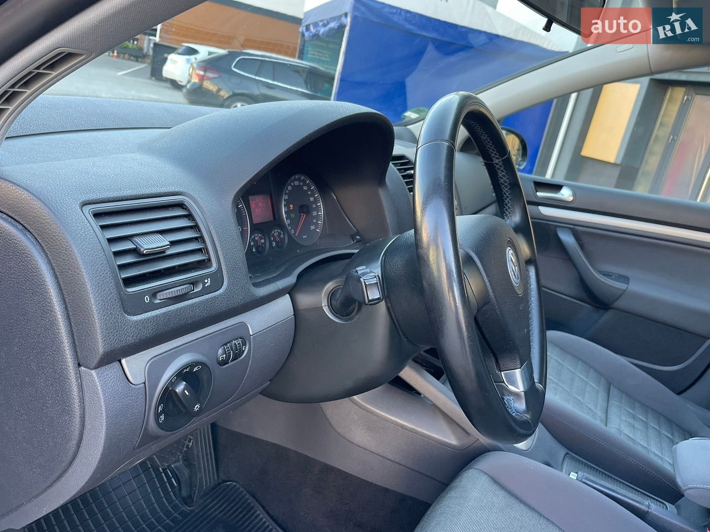 Volkswagen Golf 2007 VIN WVWZZZ1KZ7W249477 фото оголошення 24 з 26