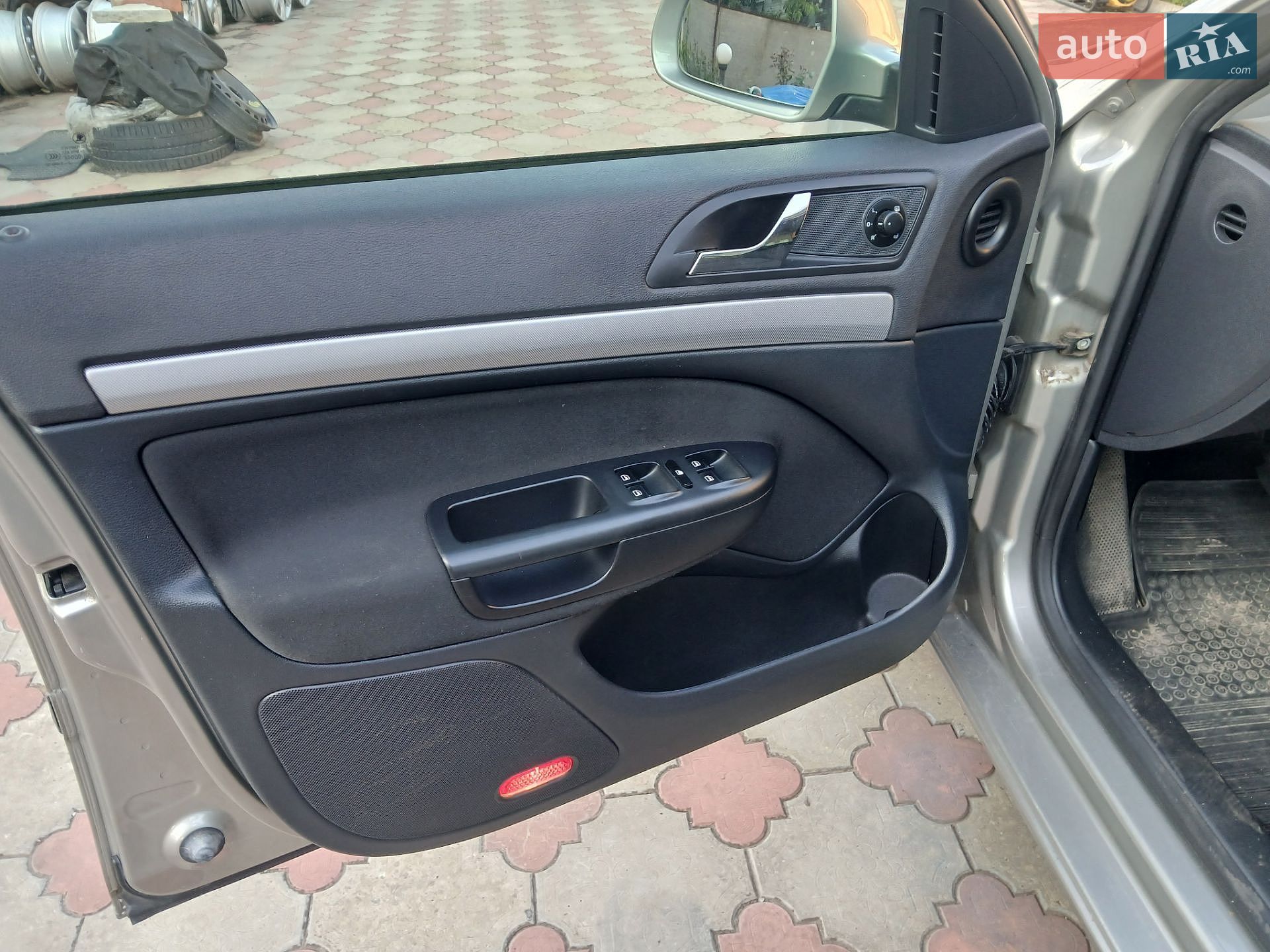 Skoda Octavia 2012 VIN TMBGJ61Z0C2178141 фото оголошення 9 з 16