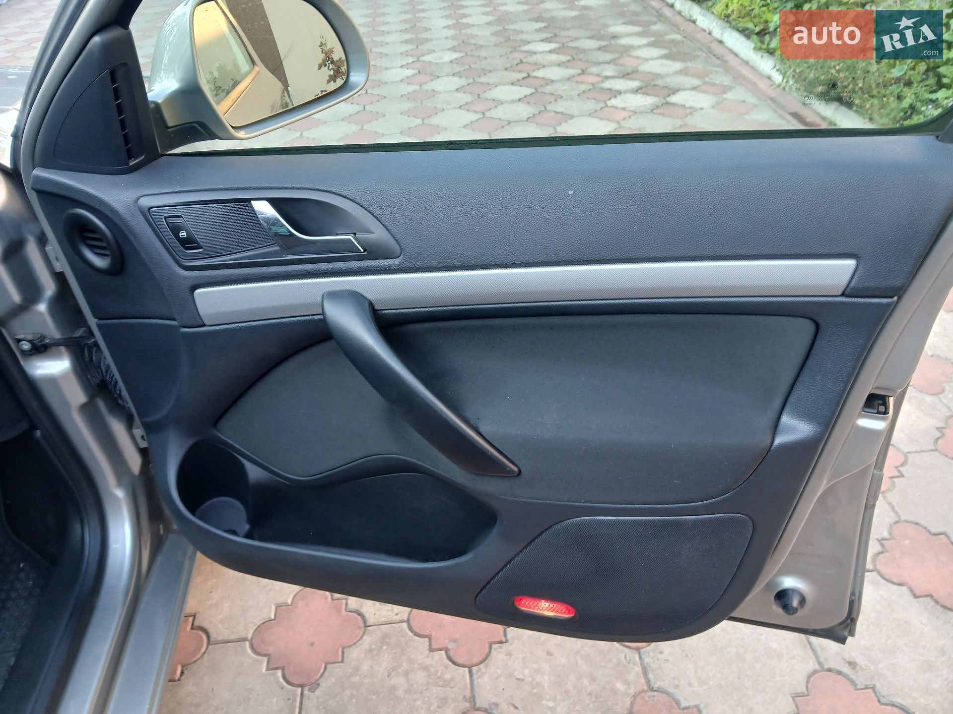 Skoda Octavia 2012 VIN TMBGJ61Z0C2178141 фото оголошення 12 з 16
