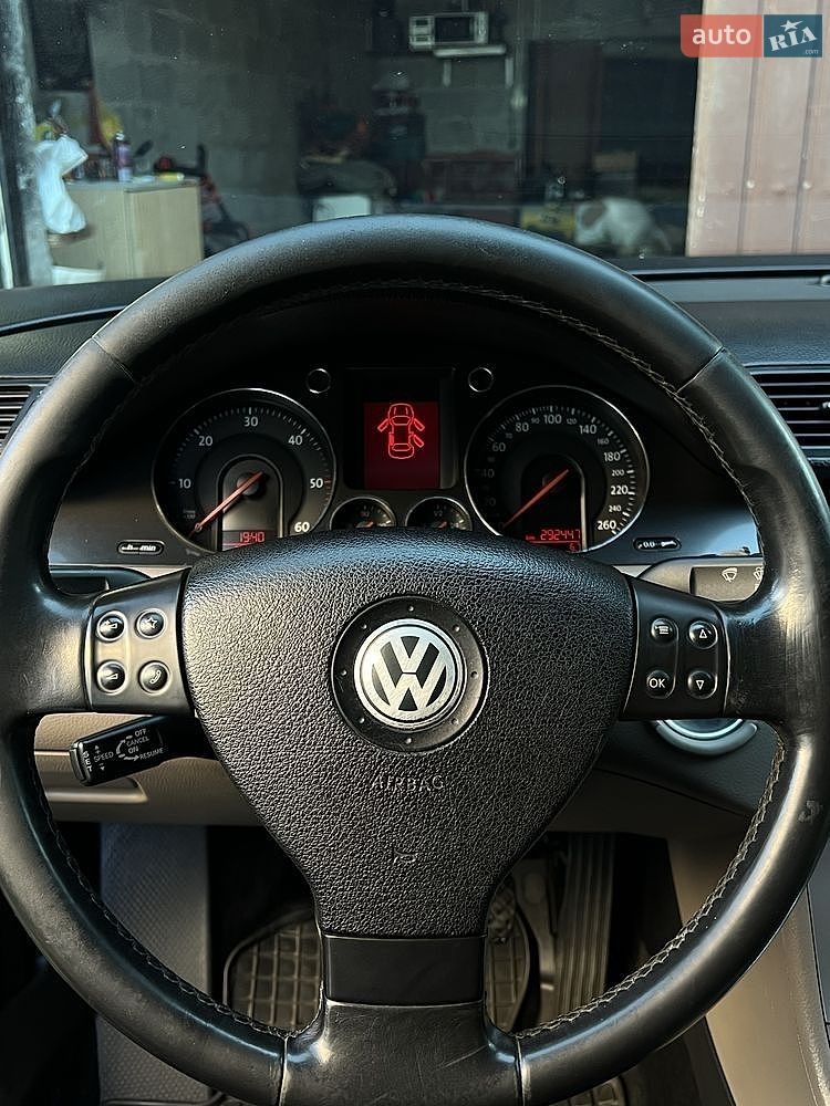 Volkswagen Passat 2006 VIN WVWZZZ3CZ7E088523 фото оголошення 18 з 23