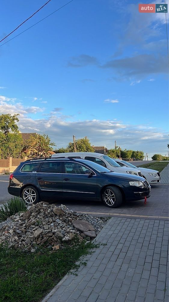 Volkswagen Passat 2006 VIN WVWZZZ3CZ7E088523 фото оголошення 23 з 23