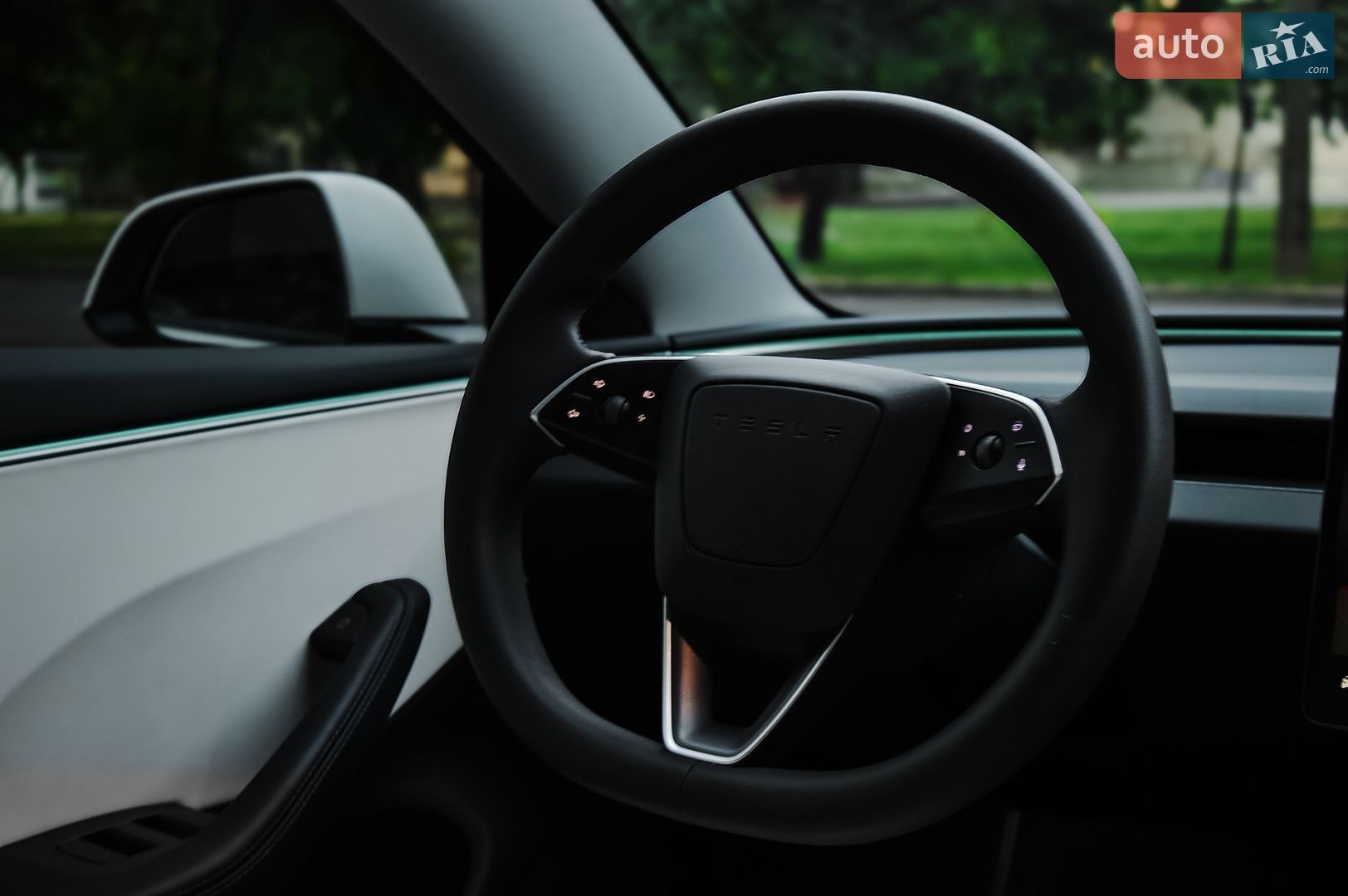 Tesla Model 3 2024 VIN 5YJ3E1ET6RF793245 фото оголошення 20 з 31