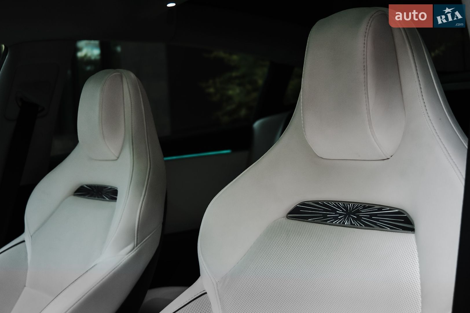 Tesla Model 3 2024 VIN 5YJ3E1ET6RF793245 фото оголошення 29 з 31
