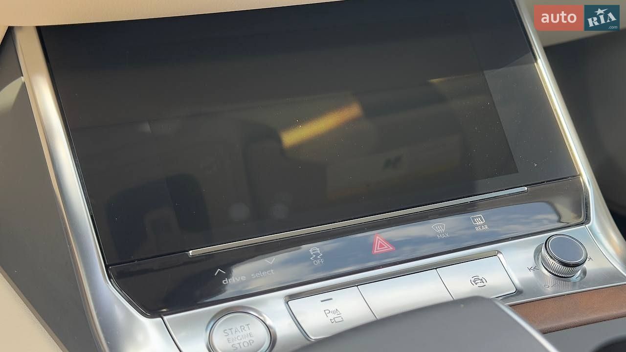 Audi A6 2018 VIN WAUL2AF27KN017421 фото оголошення 19 з 31
