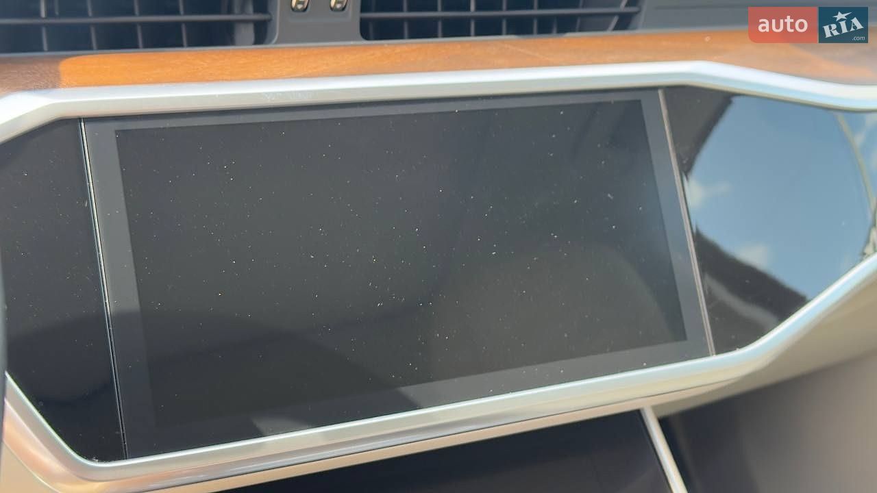 Audi A6 2018 VIN WAUL2AF27KN017421 фото оголошення 23 з 31
