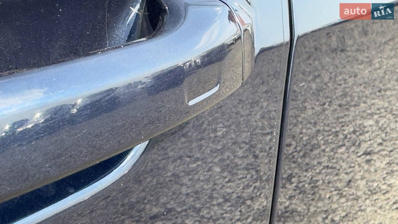 Audi A6 2018 VIN WAUL2AF27KN017421 фото оголошення 25 з 31