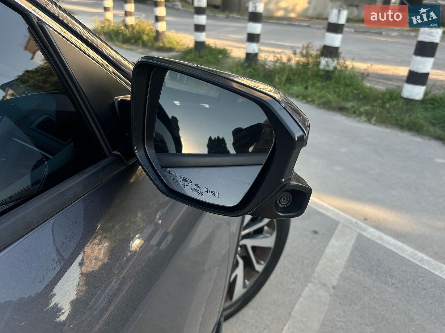 Honda Civic 2018 VIN 2HGFC2F8XJH596081 фото оголошення 10 з 21