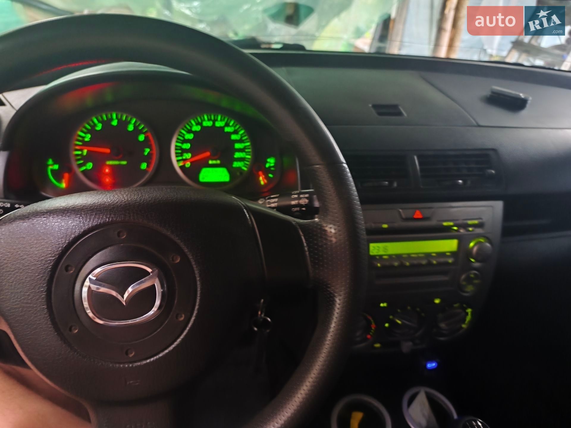 Mazda 2 2006 VIN JMZNC2WPJN6J42560 фото оголошення 8 з 47