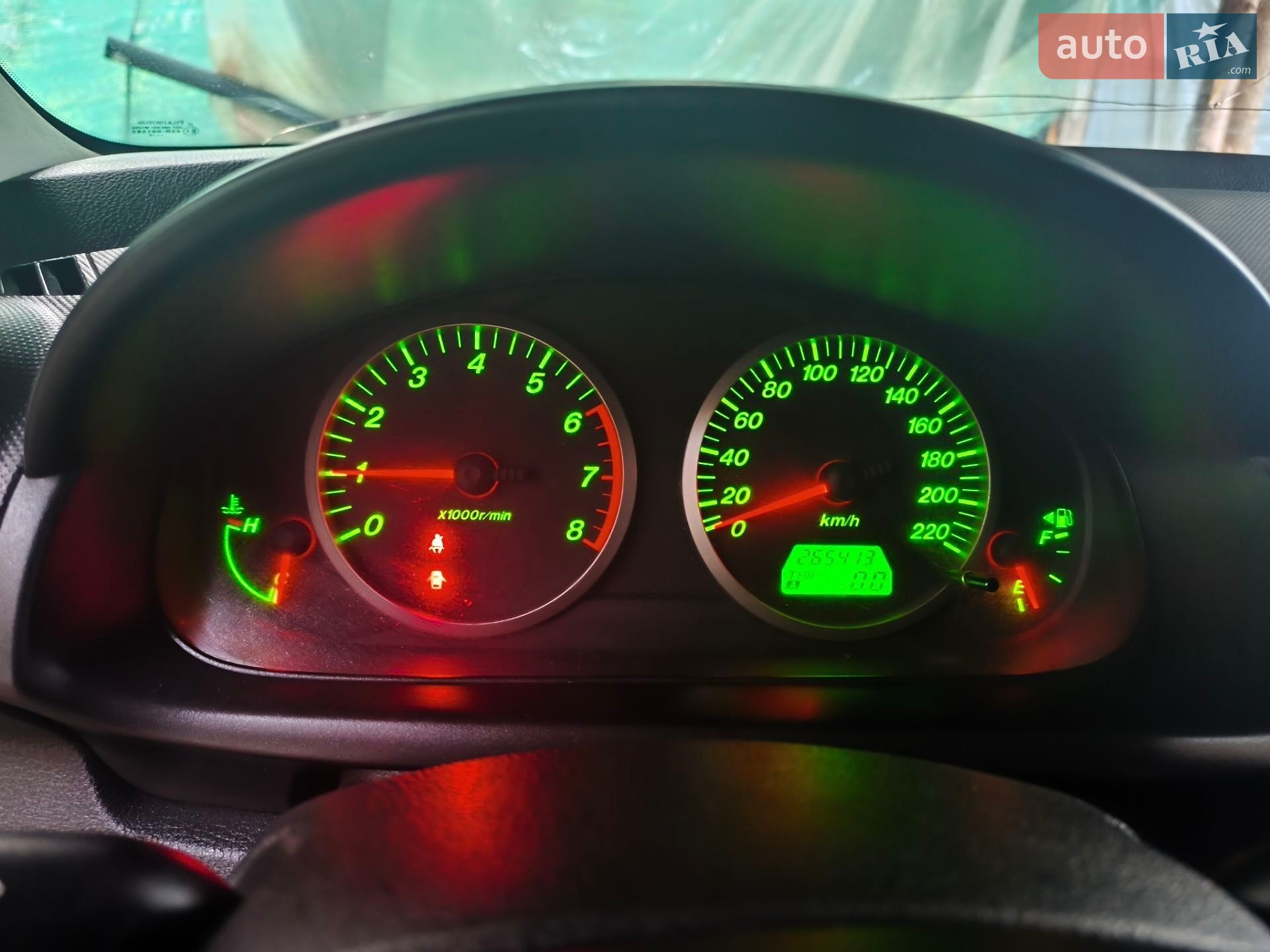 Mazda 2 2006 VIN JMZNC2WPJN6J42560 фото оголошення 10 з 47