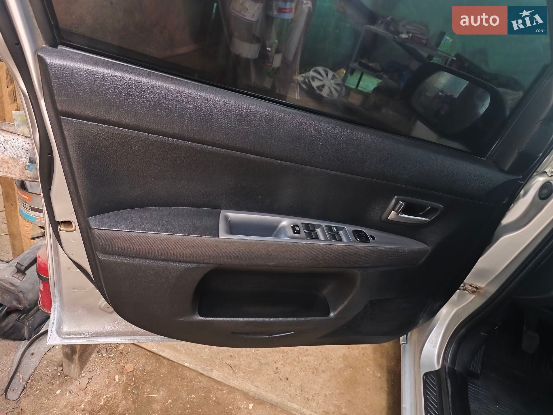 Mazda 2 2006 VIN JMZNC2WPJN6J42560 фото оголошення 11 з 47