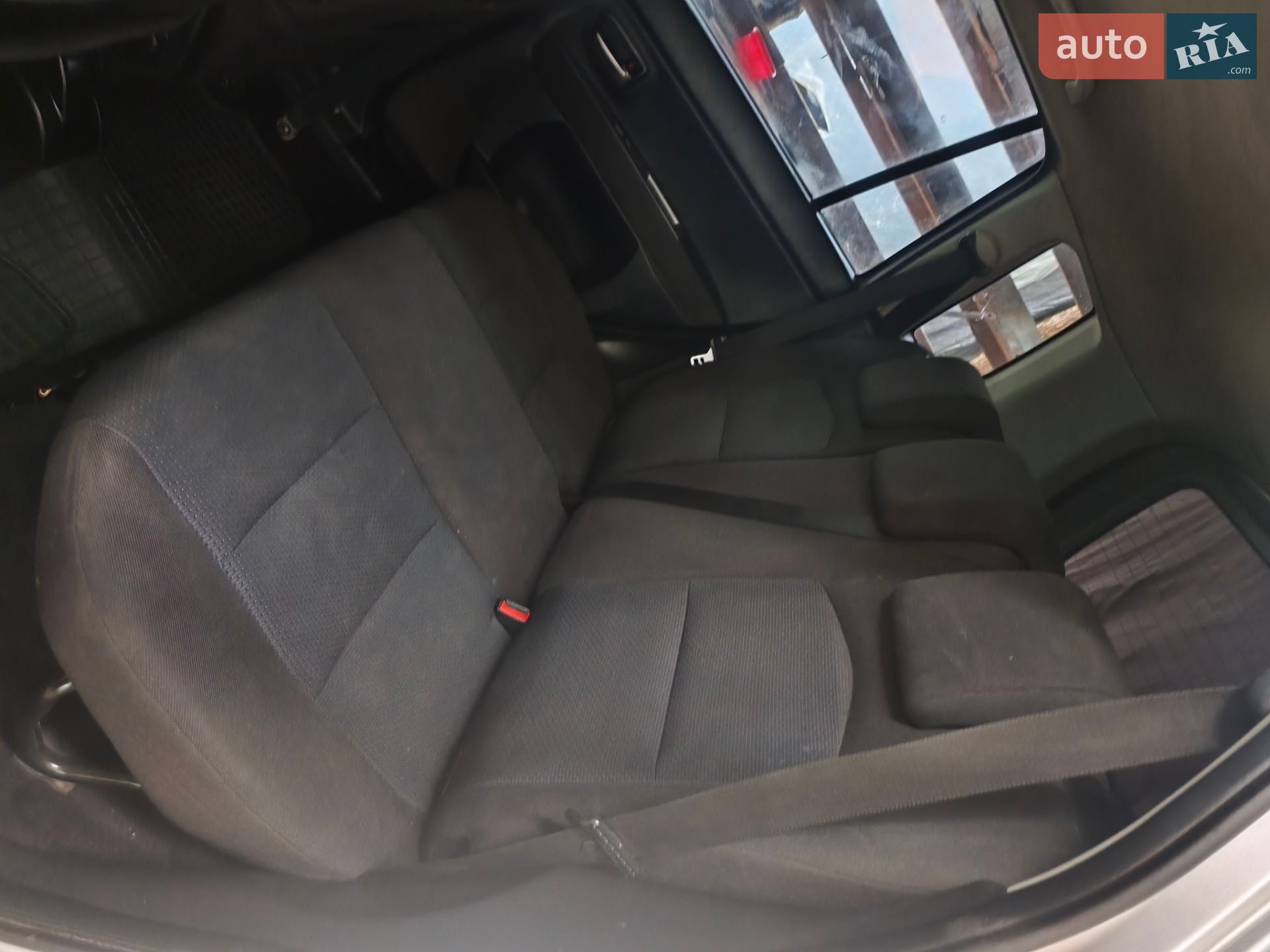 Mazda 2 2006 VIN JMZNC2WPJN6J42560 фото оголошення 12 з 47