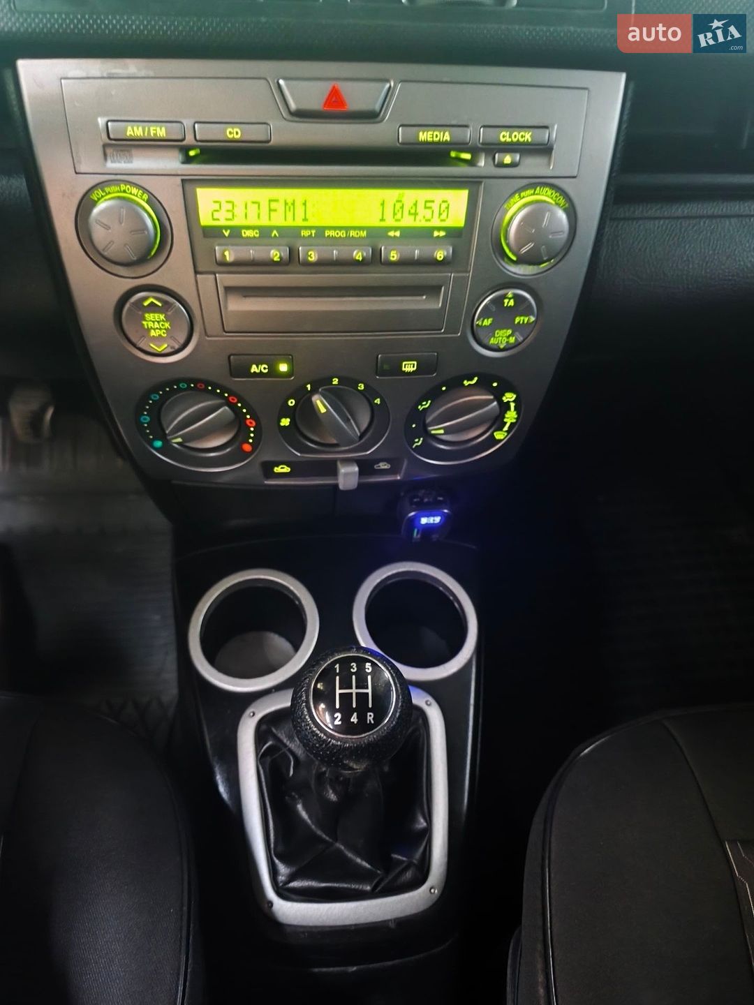 Mazda 2 2006 VIN JMZNC2WPJN6J42560 фото оголошення 9 з 47