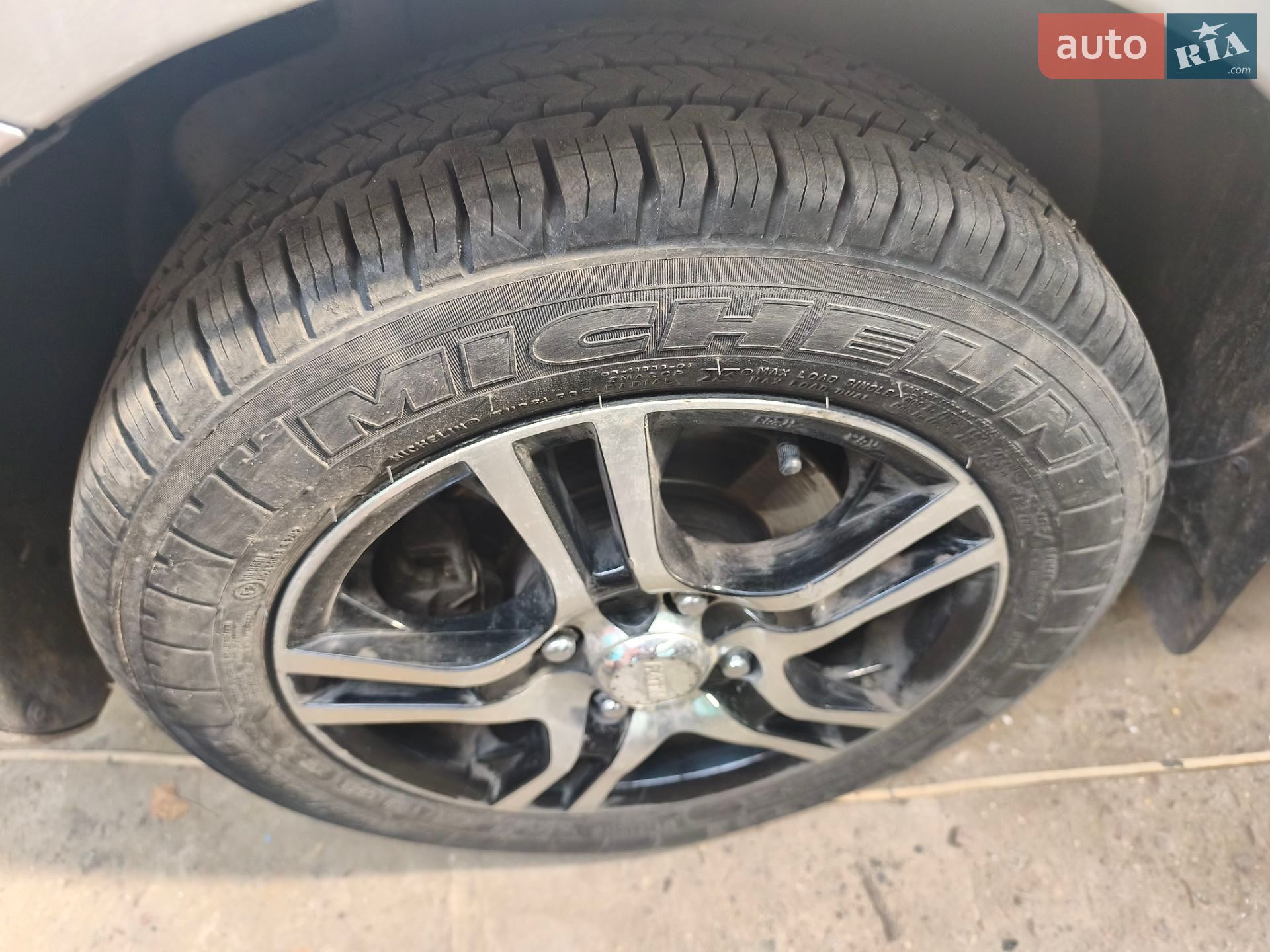 Mazda 2 2006 VIN JMZNC2WPJN6J42560 фото оголошення 15 з 47