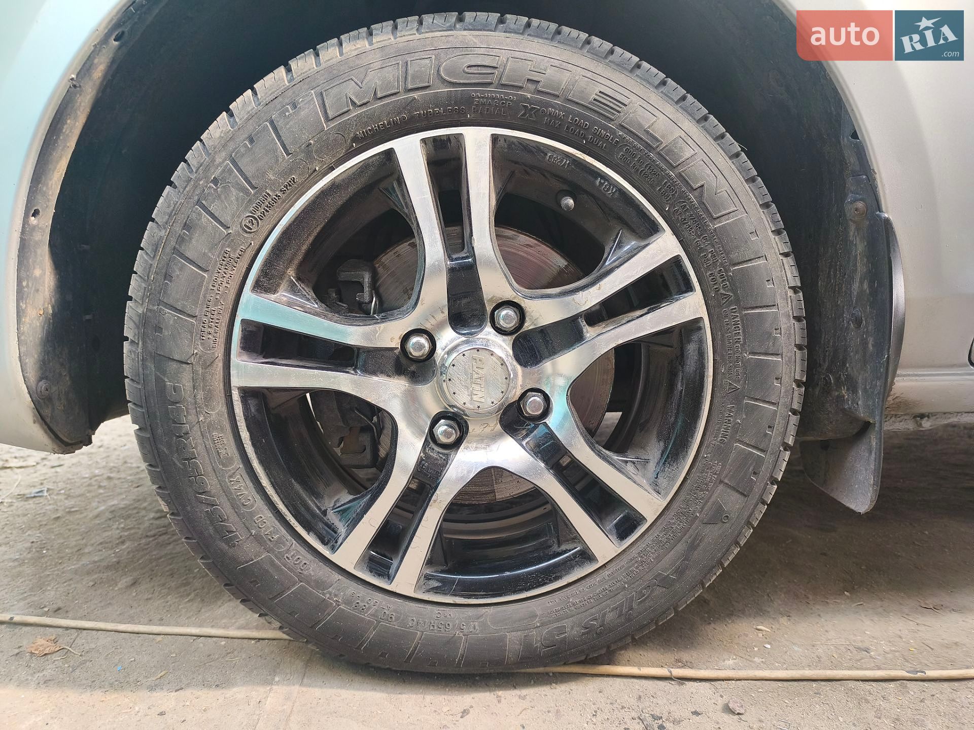 Mazda 2 2006 VIN JMZNC2WPJN6J42560 фото оголошення 14 з 47