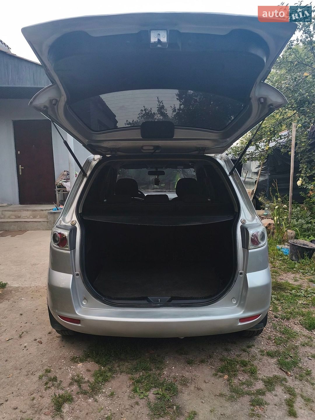 Mazda 2 2006 VIN JMZNC2WPJN6J42560 фото оголошення 36 з 47