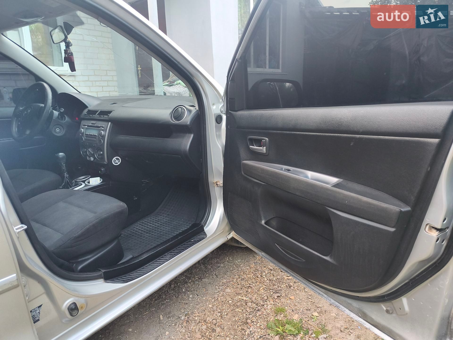 Mazda 2 2006 VIN JMZNC2WPJN6J42560 фото оголошення 37 з 47