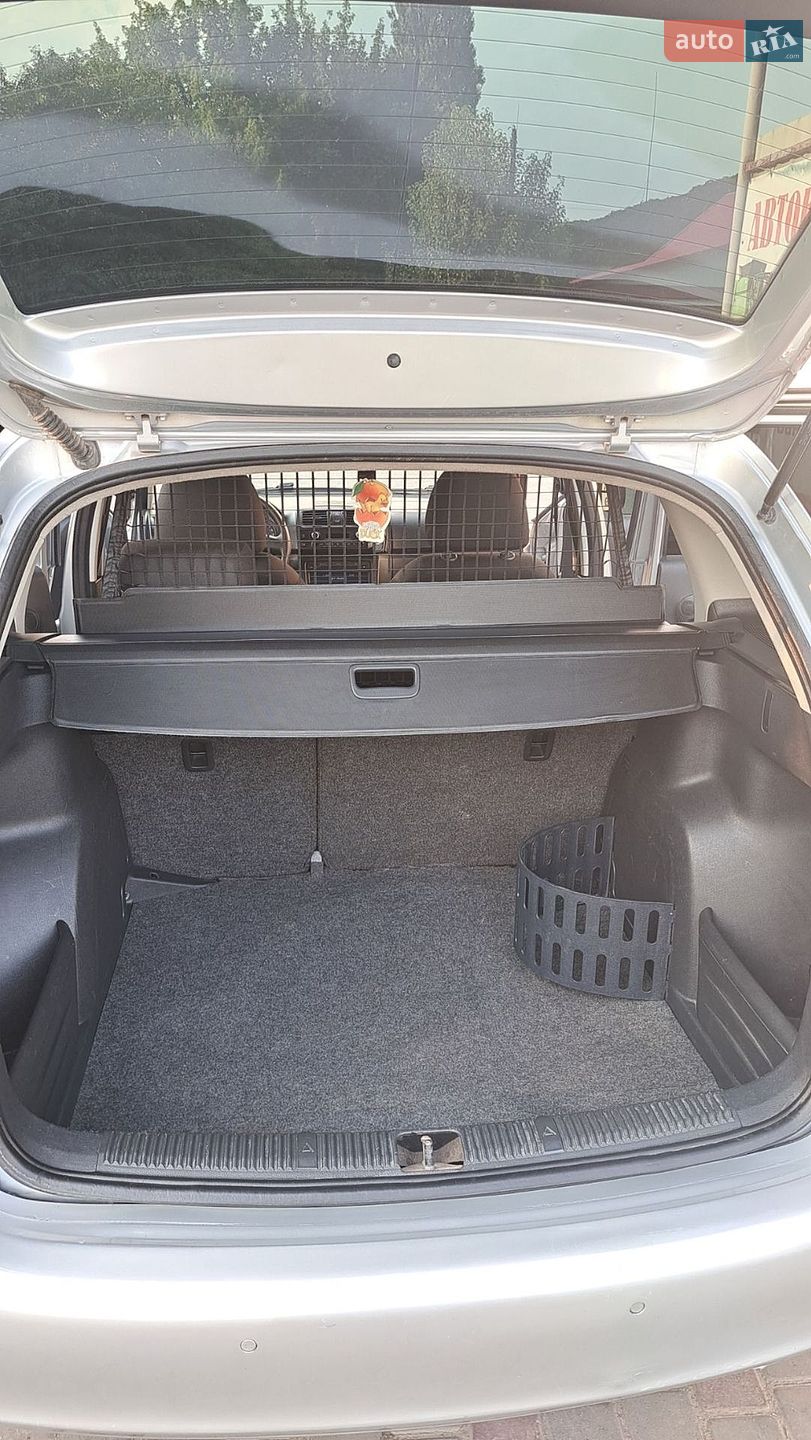 Skoda Fabia 2011 VIN TMBJJ65J0B3150729 фото оголошення 8 з 8