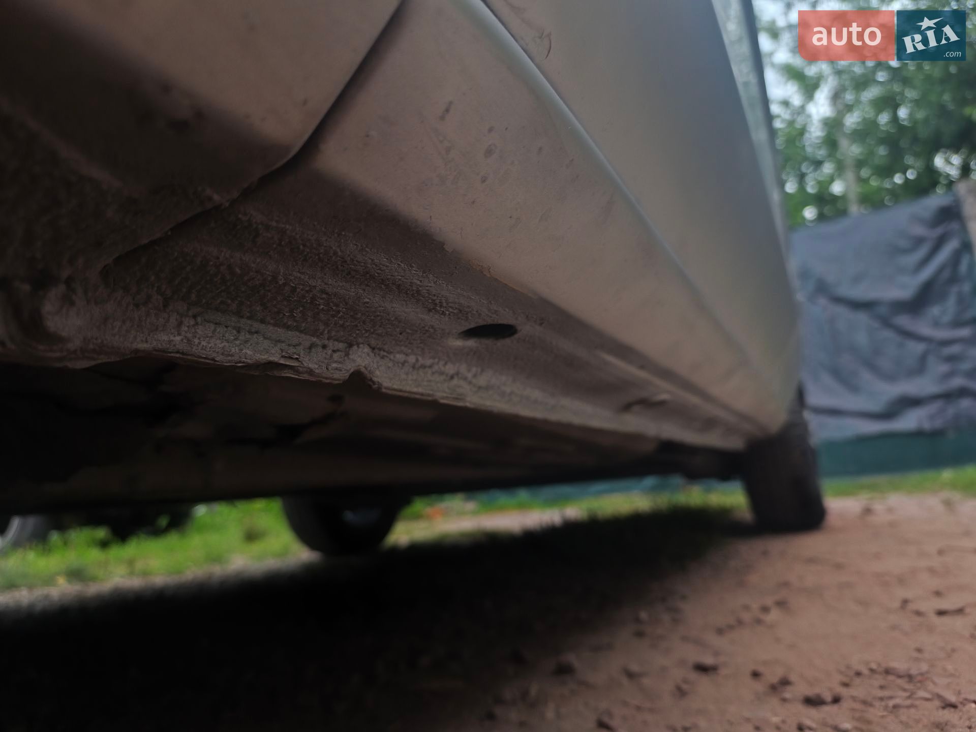 Mazda 2 2006 VIN JMZNC2WPJN6J42560 фото оголошення 18 з 47