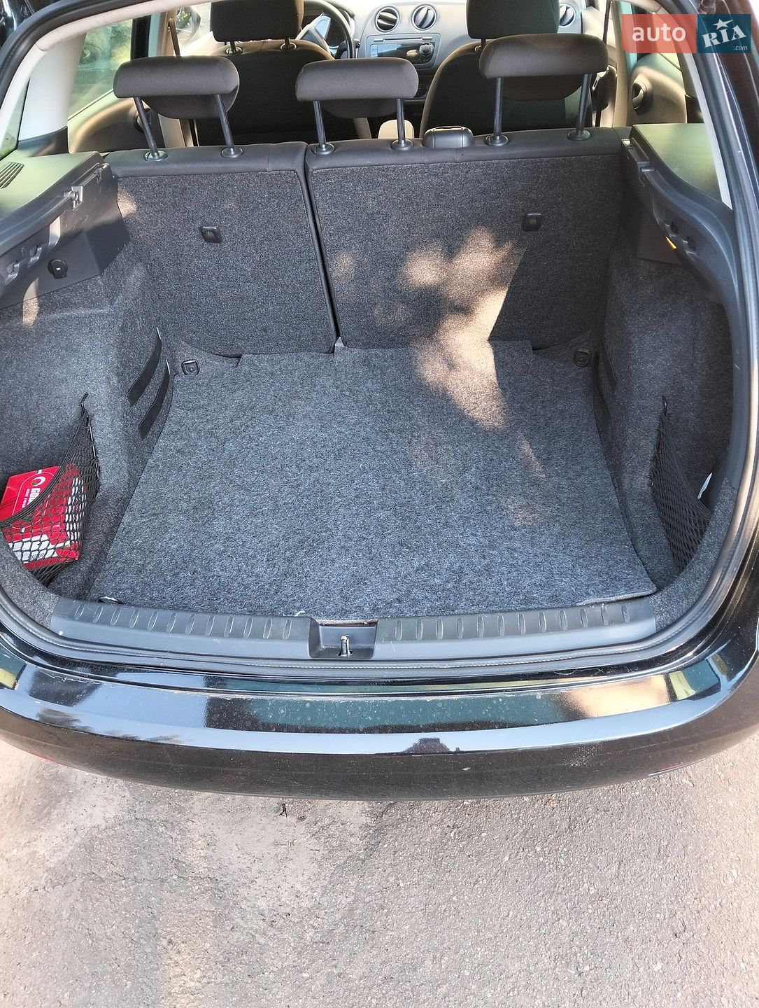 SEAT Ibiza 2011 VIN VSSZZZ6JZCR041098 фото оголошення 6 з 18
