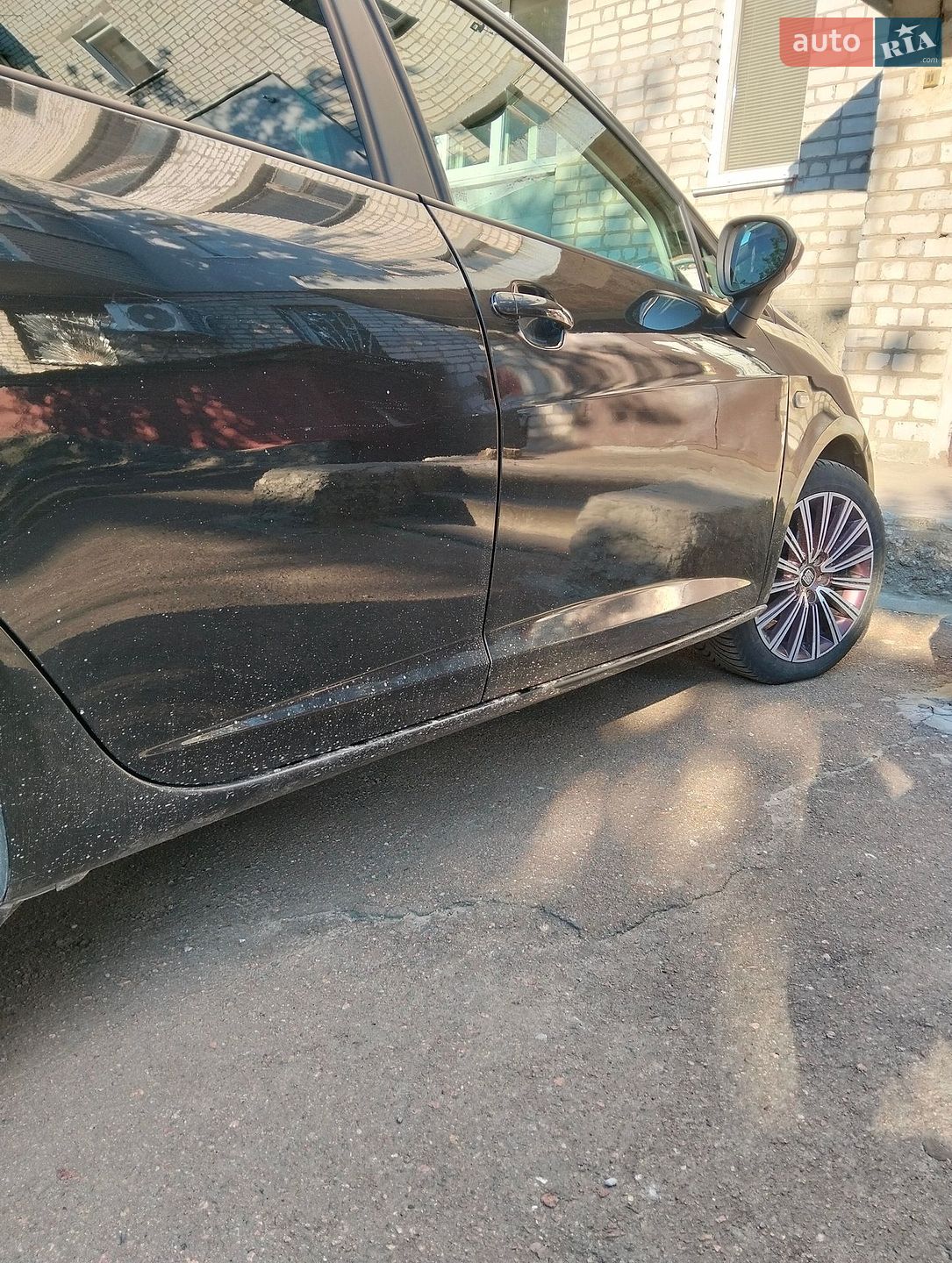 SEAT Ibiza 2011 VIN VSSZZZ6JZCR041098 фото оголошення 7 з 18