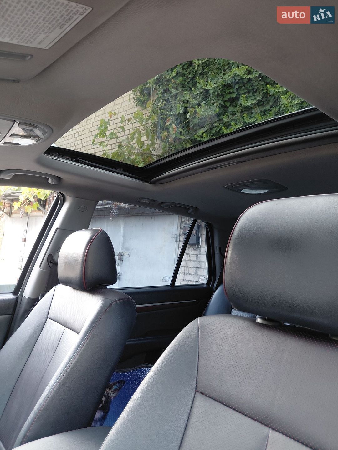 Hyundai Santa FE 2008 VIN KMHSH81WP8U396579 фото оголошення 73 з 73