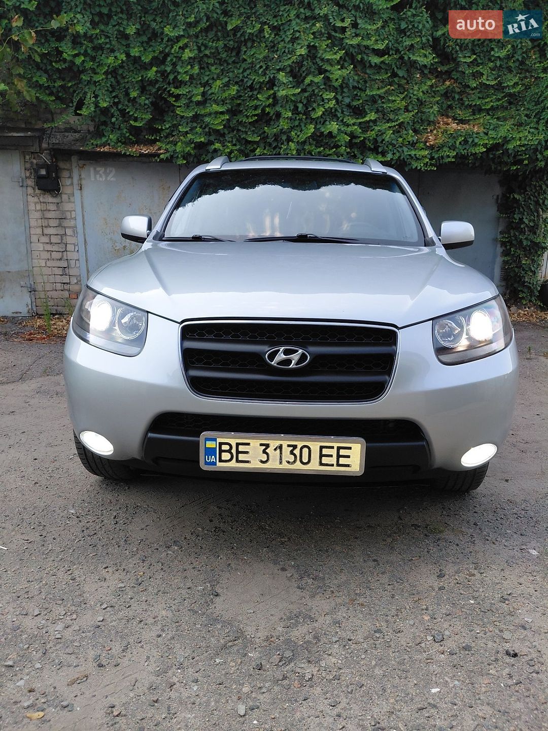 Hyundai Santa FE 2008 VIN KMHSH81WP8U396579 фото оголошення 72 з 73