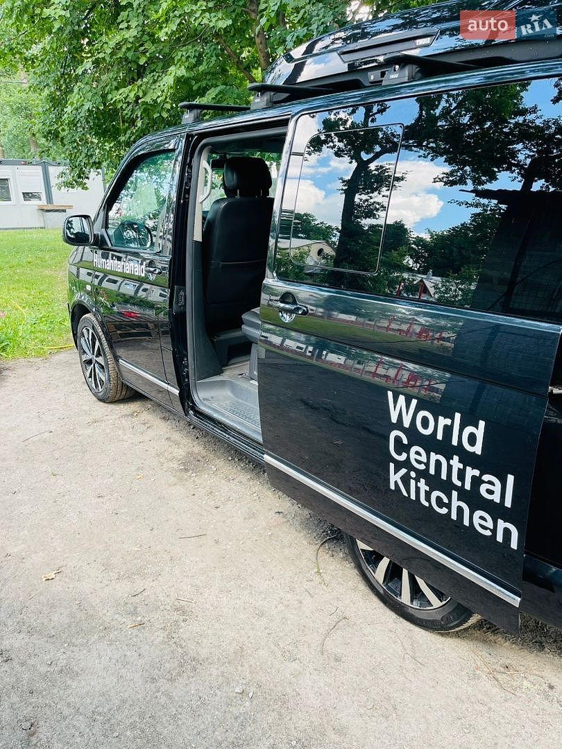 Volkswagen Multivan 2010 VIN WV2ZZZ7HZBH030205 фото оголошення 17 з 18