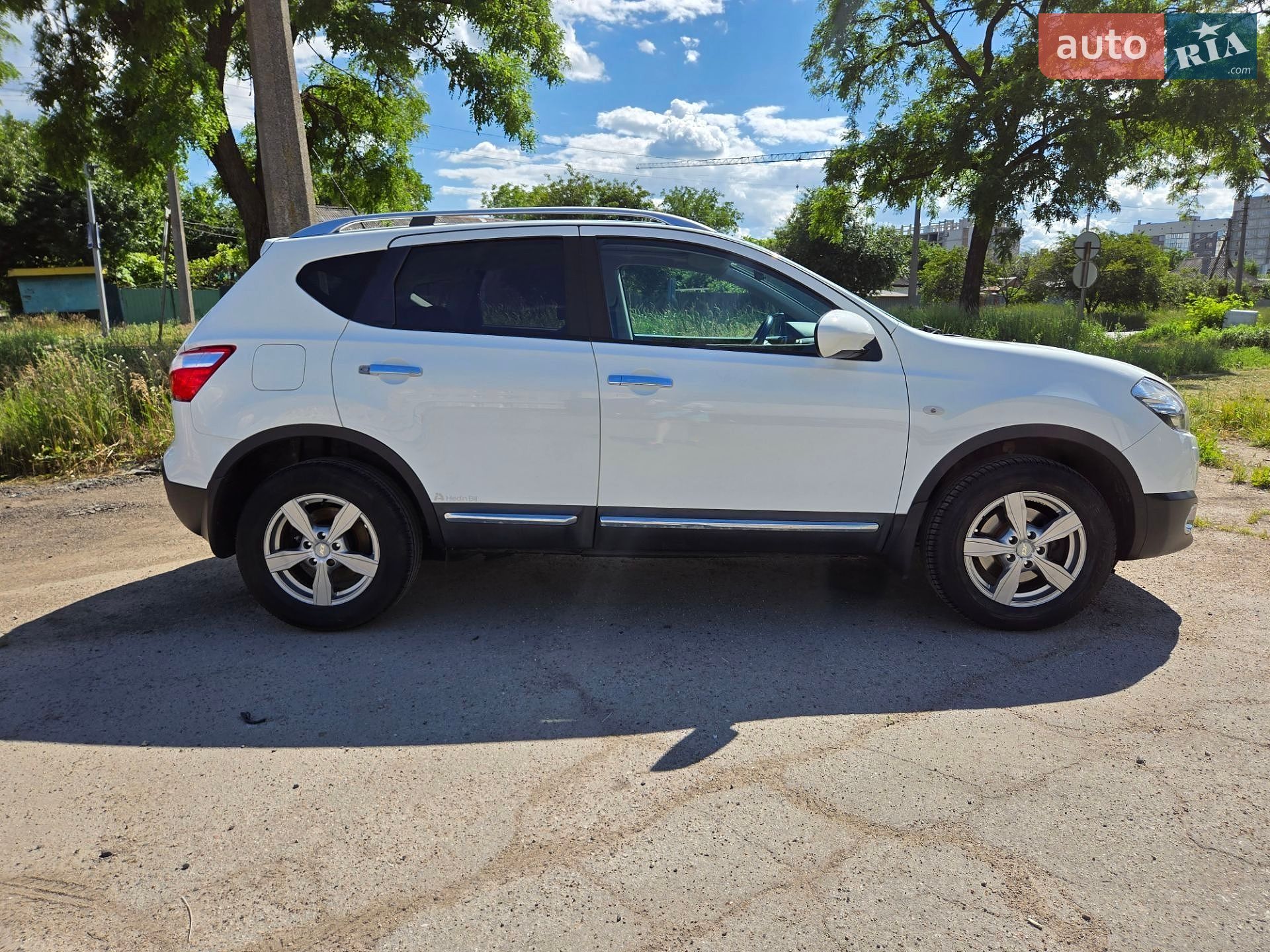 Nissan Qashqai 2011 VIN SJNFBAJ10U2319840 фото оголошення 12 з 37