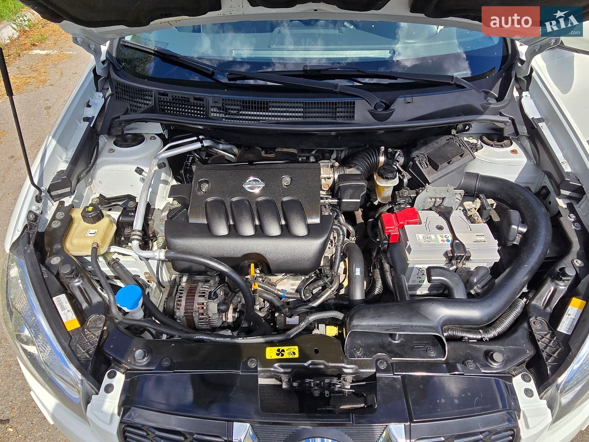 Nissan Qashqai 2011 VIN SJNFBAJ10U2319840 фото оголошення 24 з 37