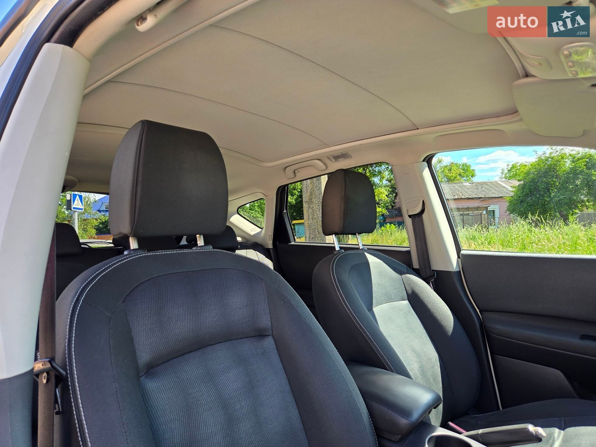 Nissan Qashqai 2011 VIN SJNFBAJ10U2319840 фото оголошення 34 з 37