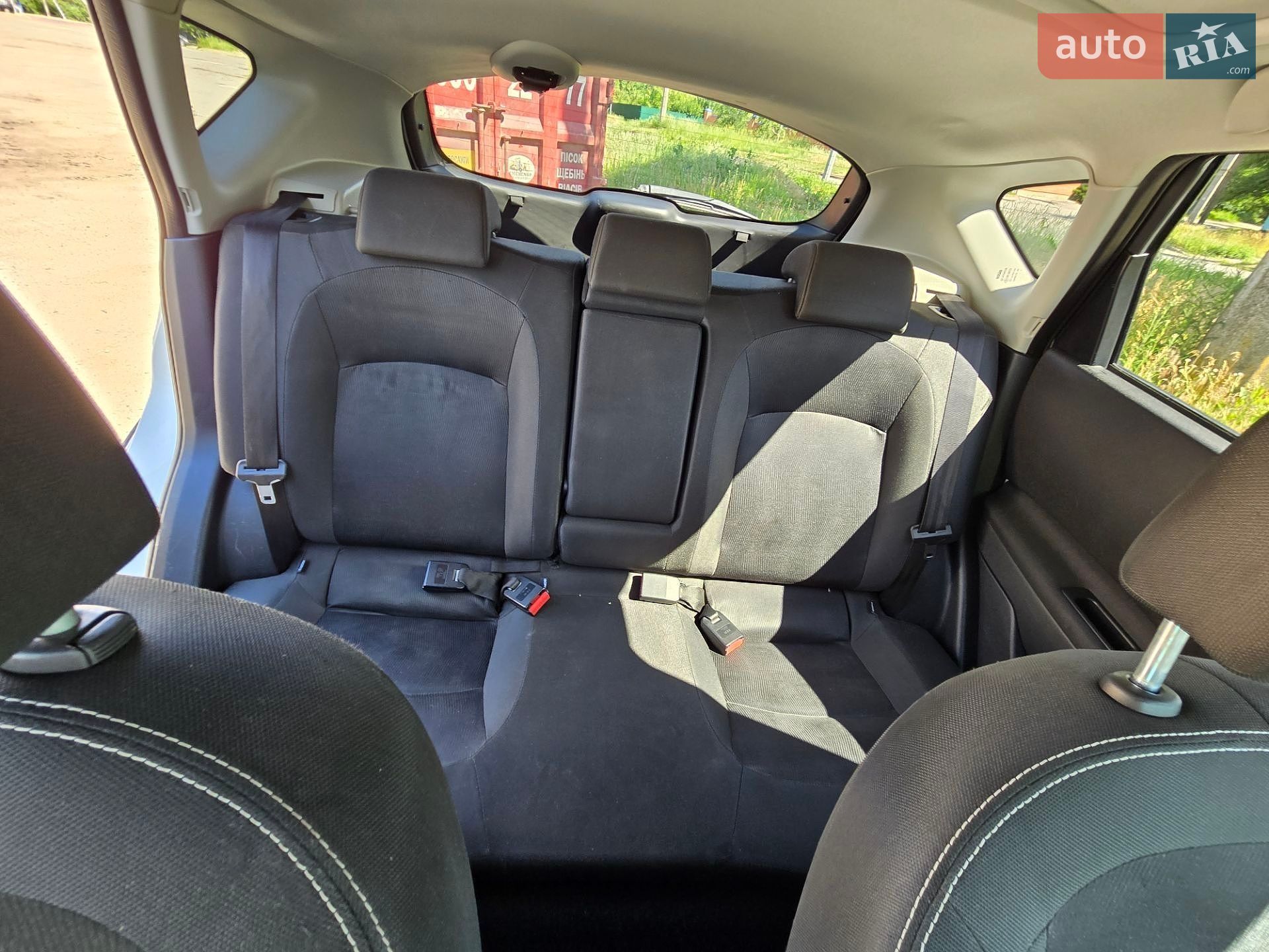 Nissan Qashqai 2011 VIN SJNFBAJ10U2319840 фото оголошення 35 з 37