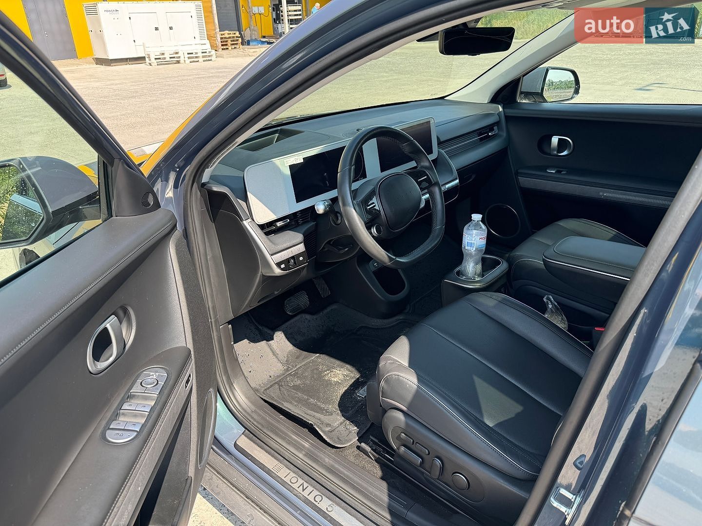 Hyundai Ioniq 5 2024 VIN KM8KR4DE5RU290474 фото оголошення 11 з 11