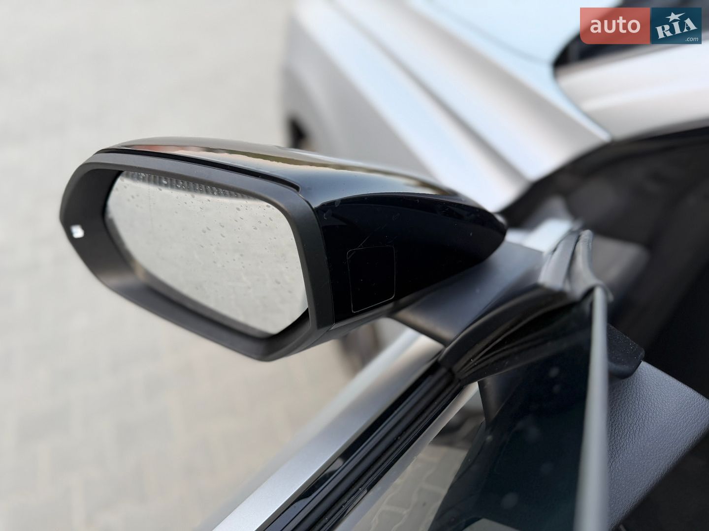 Audi Q8 2019 VIN WA1EVAF15KD036205 фото оголошення 33 з 55