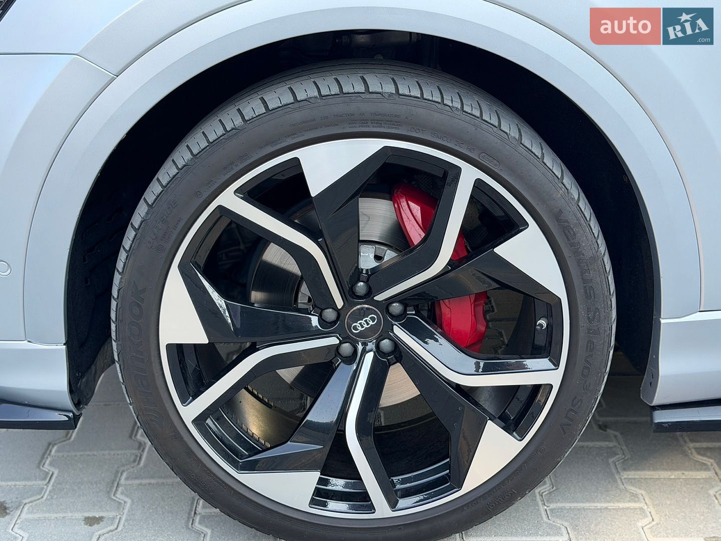 Audi Q8 2019 VIN WA1EVAF15KD036205 фото оголошення 42 з 55