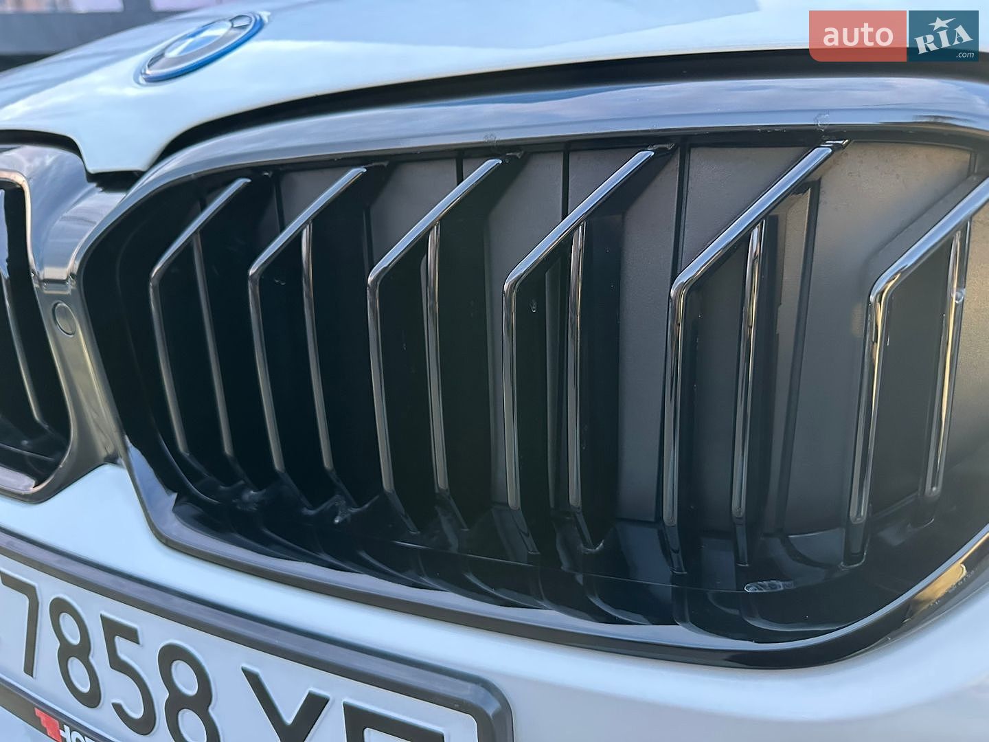 BMW 5 Series 2023 VIN WBA13AG07PCN57629 фото оголошення 17 з 30