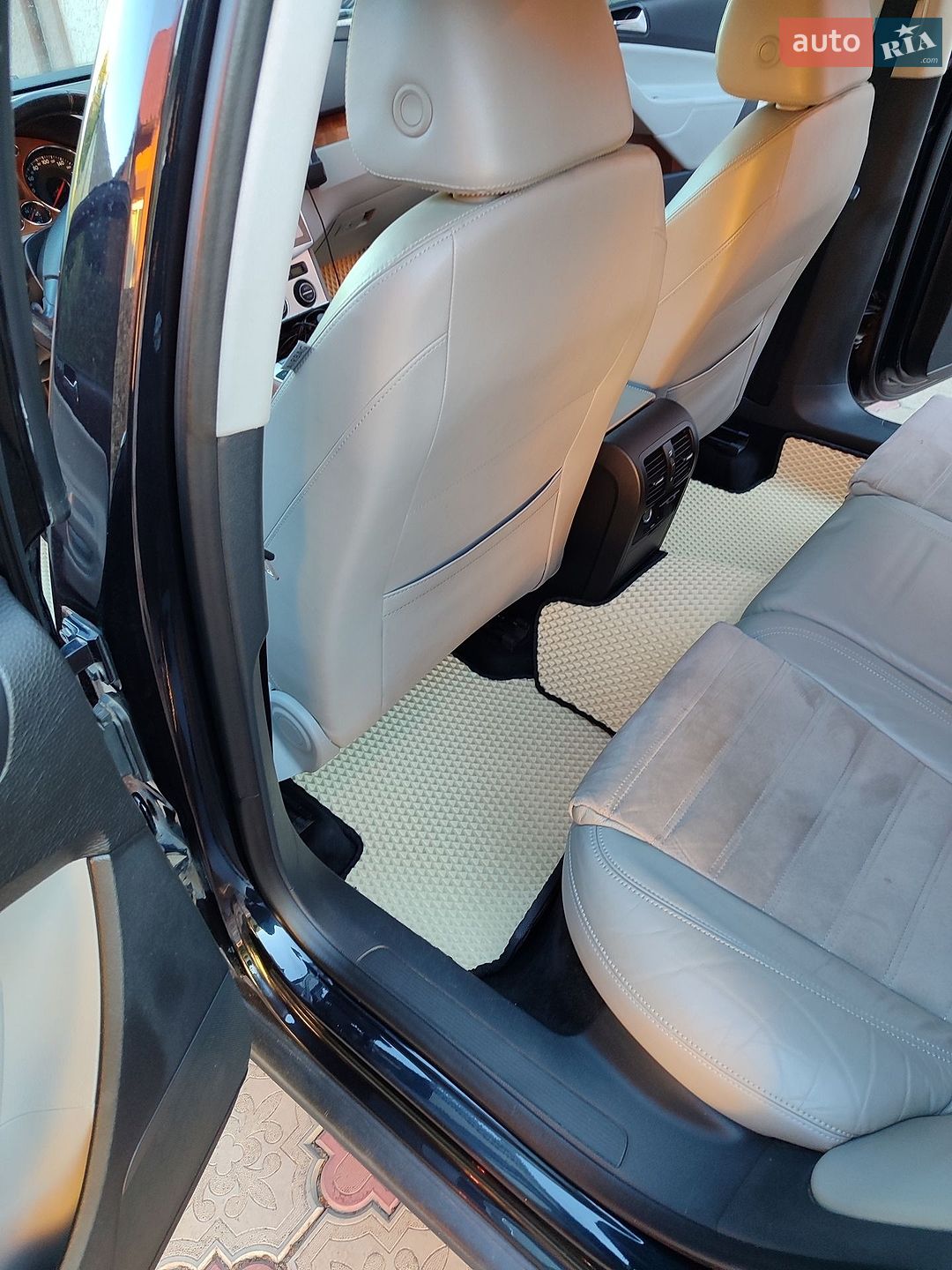 Volkswagen Passat 2006 VIN WVWZZZ3CZ7E078182 фото оголошення 24 з 51