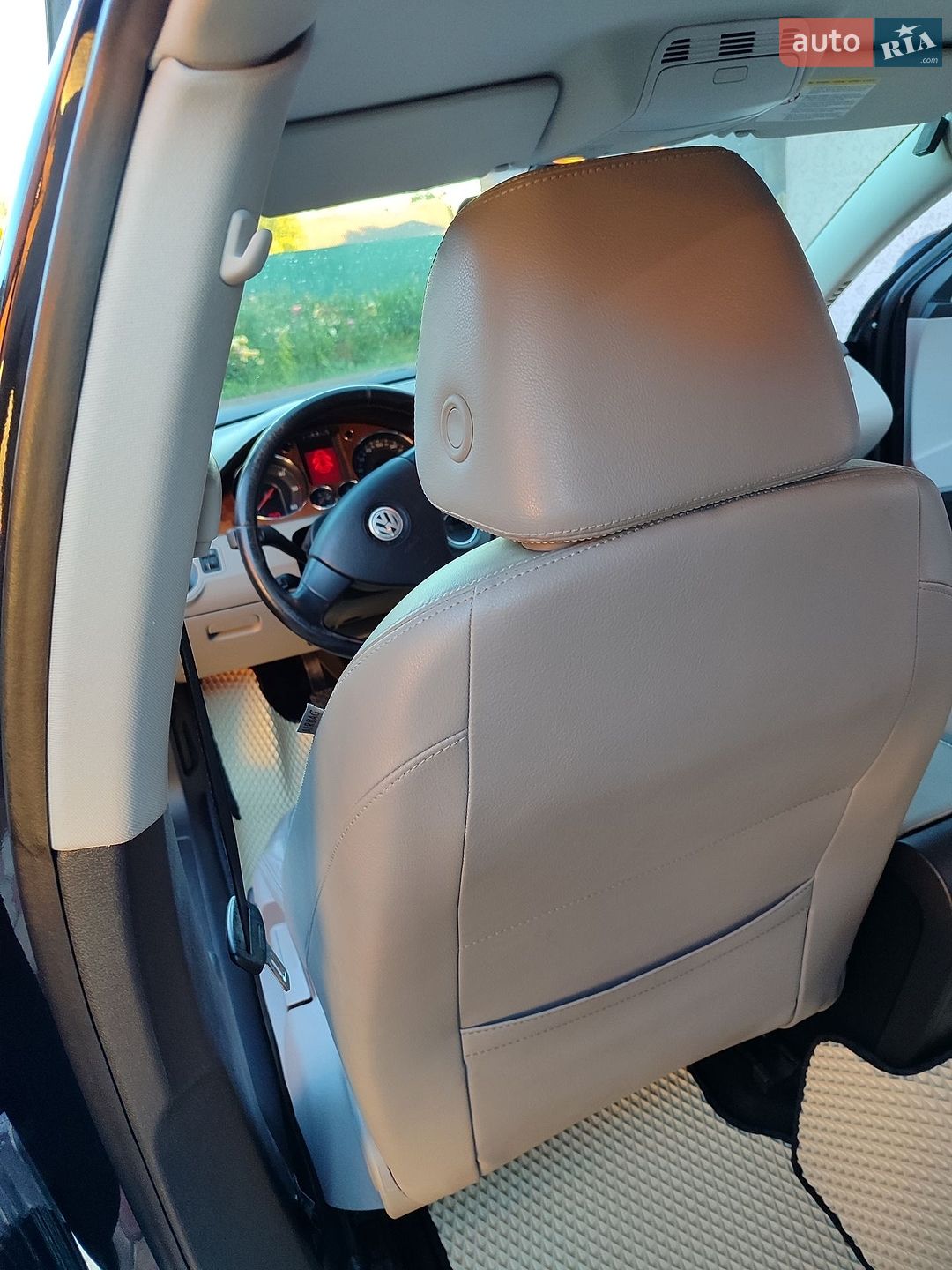 Volkswagen Passat 2006 VIN WVWZZZ3CZ7E078182 фото оголошення 19 з 51