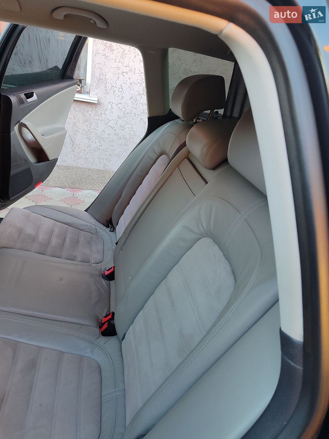 Volkswagen Passat 2006 VIN WVWZZZ3CZ7E078182 фото оголошення 20 з 51